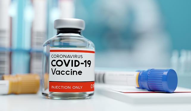Read more about the article Are you up to Date with COVID-19 Vaccines Including Boosters?
