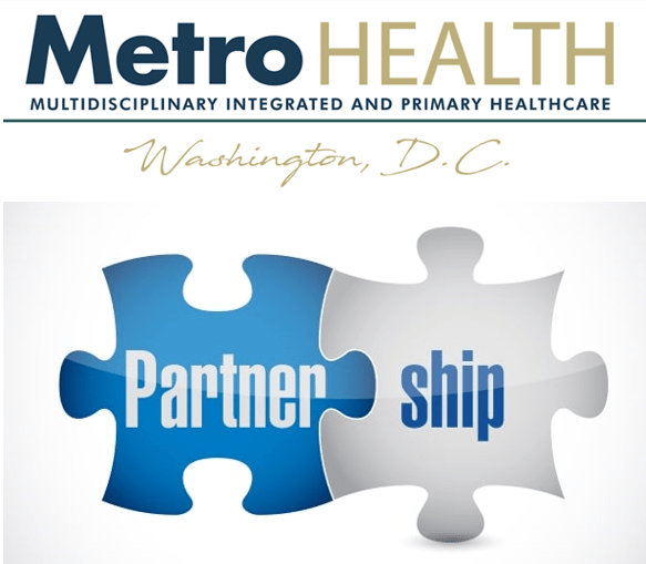 Read more about the article Howard University Hospital, Howard University Faculty Practice Plan, Adventist HealthCare, & Metro Health Announce Strategic Partnership to Improve Patient Outcomes & Access to Care