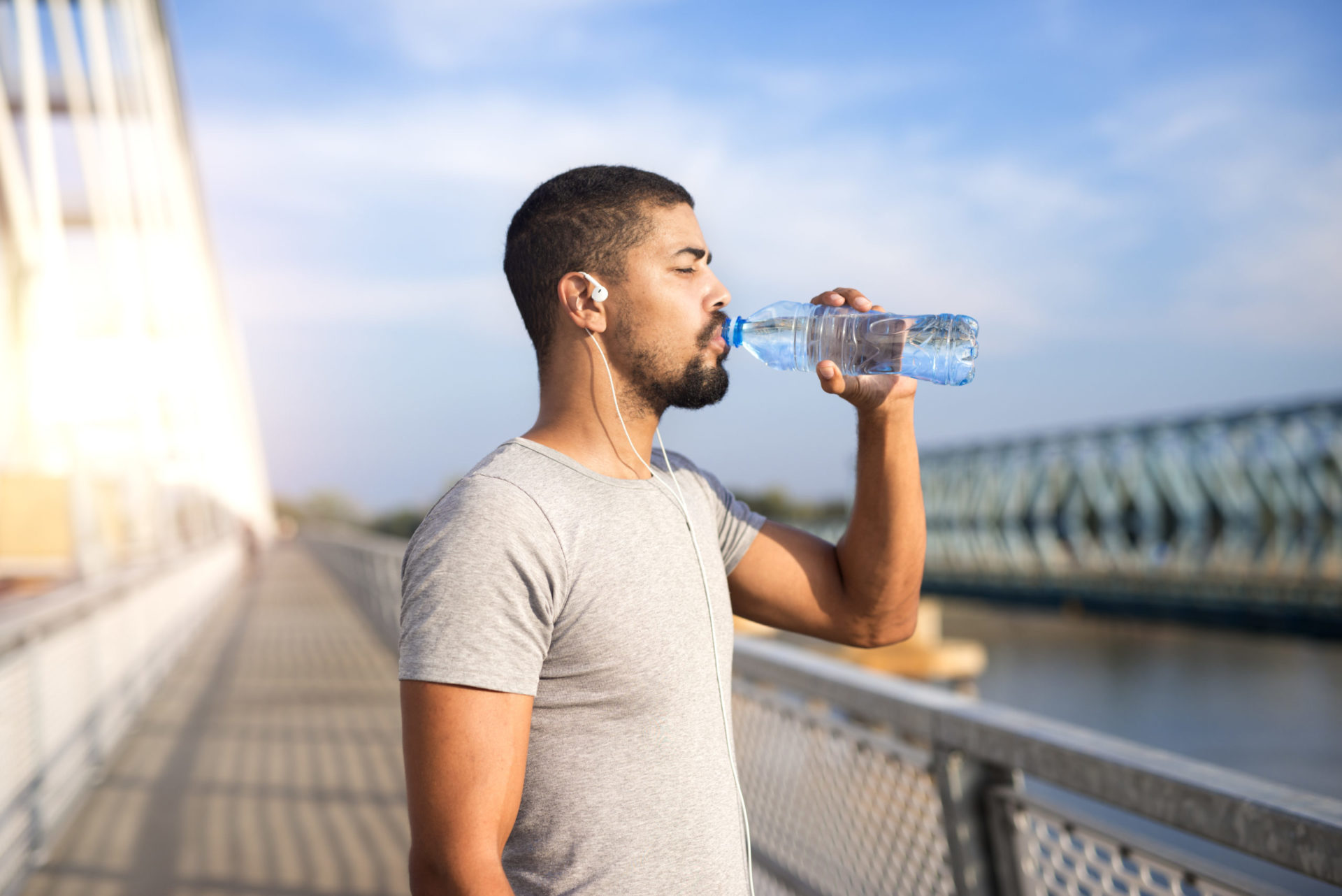 Read more about the article Tips for Staying Hydrated this Summer